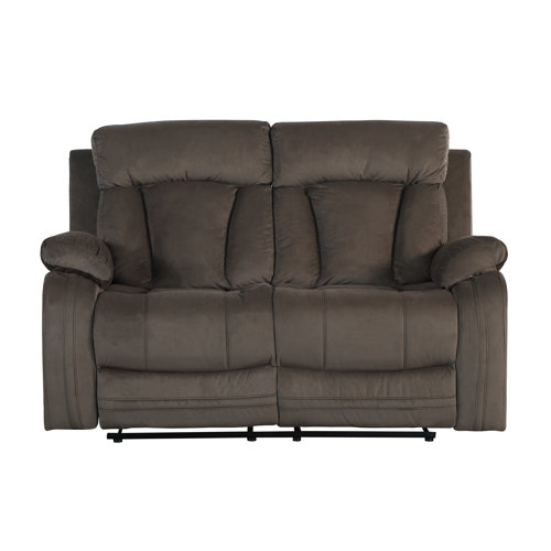 Winston Porter Ullery 3 Piece Reclining Living Room Set & Reviews Wayfair